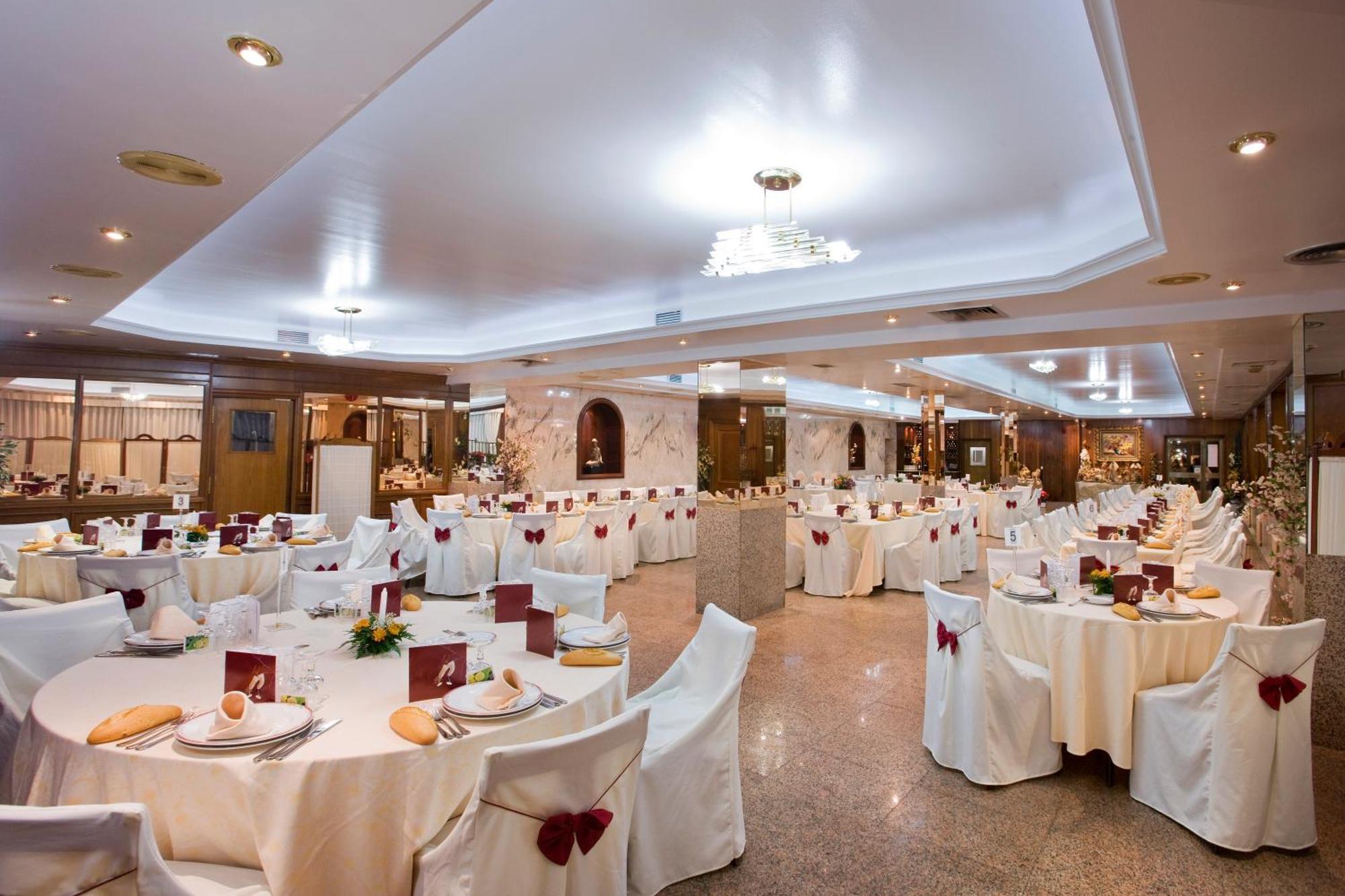 Hotel Marivella Calatayud Kültér fotó