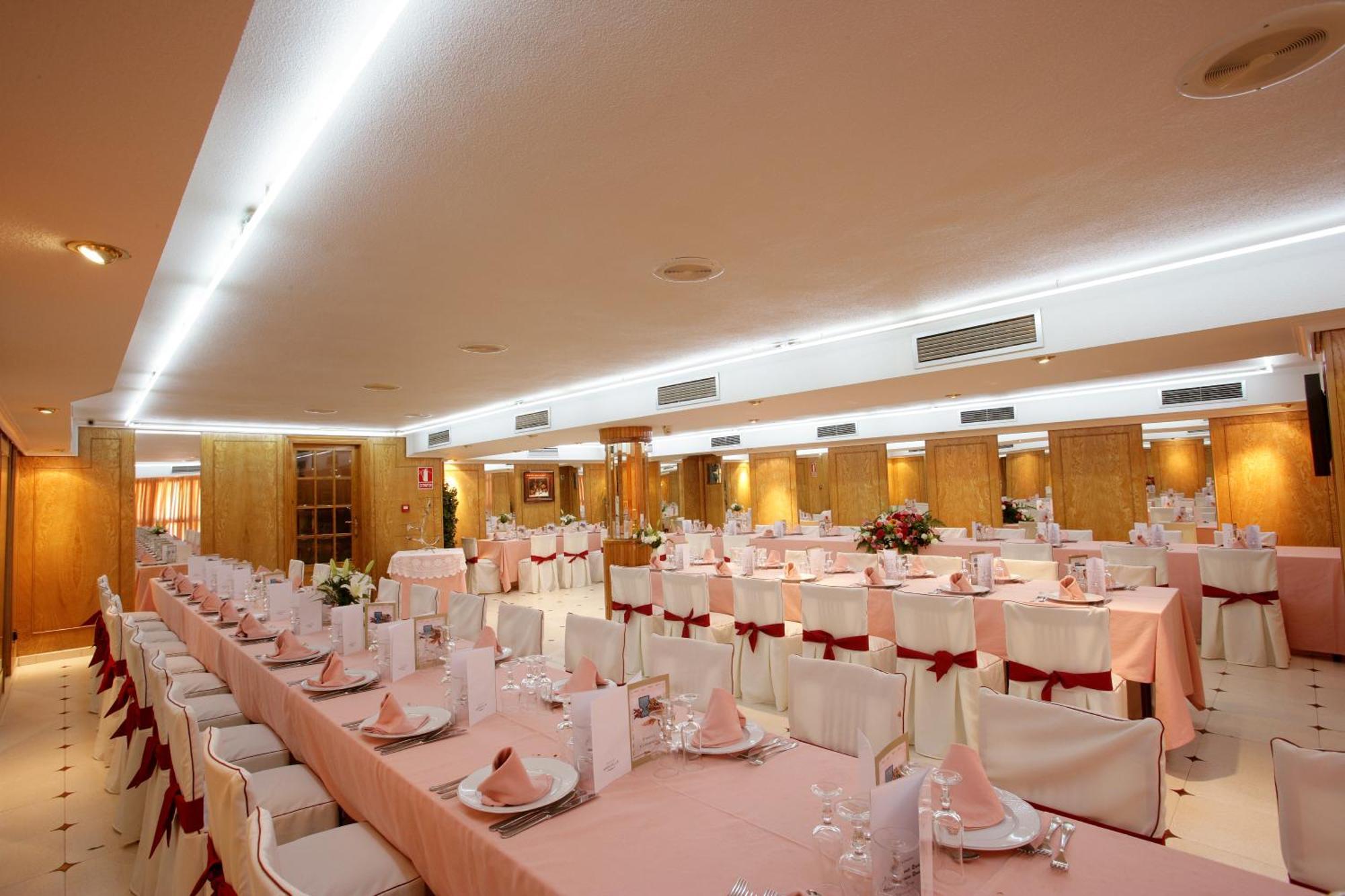Hotel Marivella Calatayud Kültér fotó