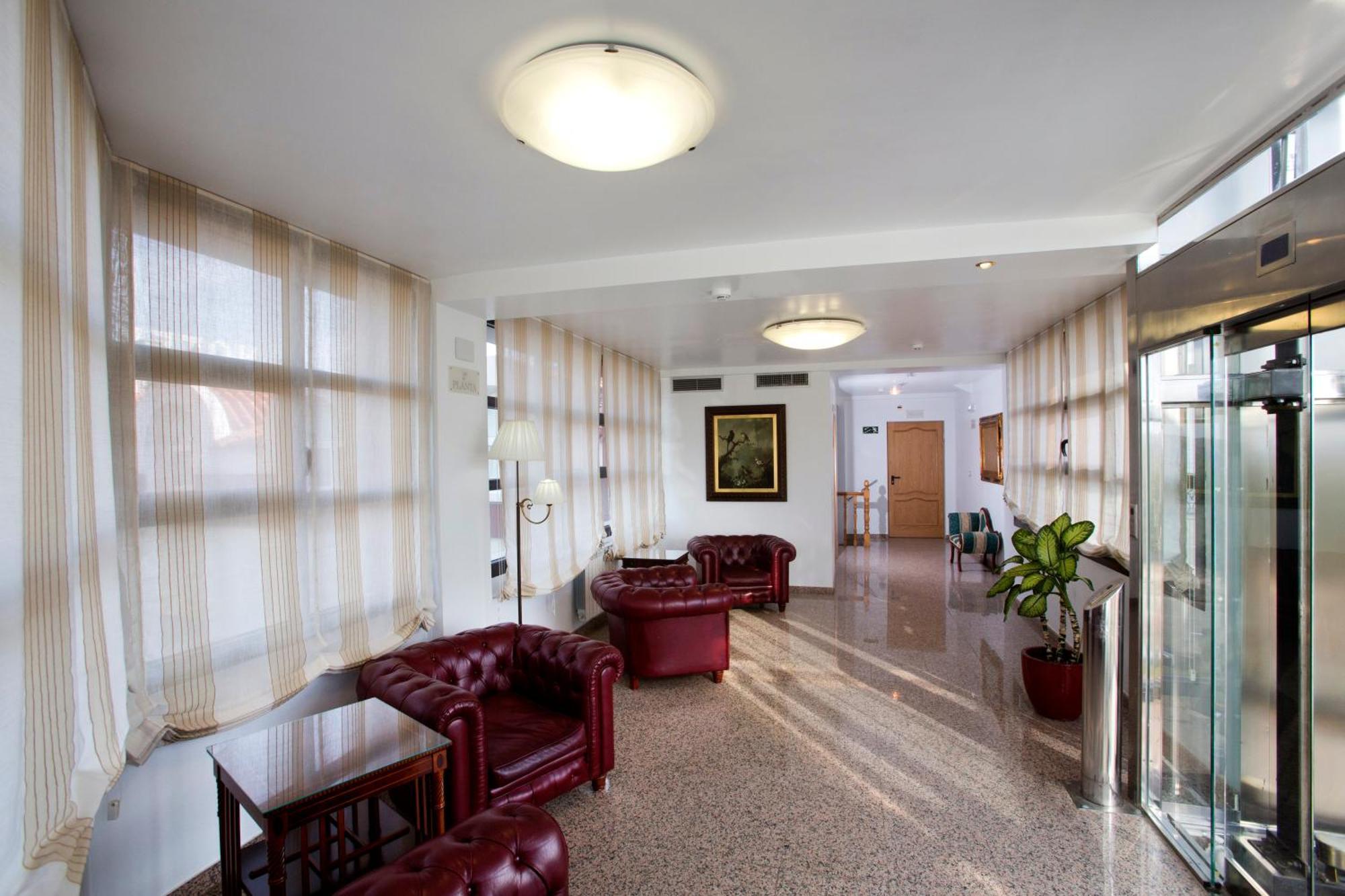 Hotel Marivella Calatayud Kültér fotó