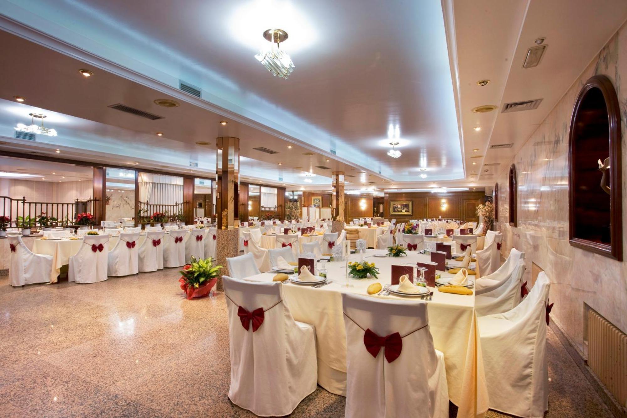 Hotel Marivella Calatayud Kültér fotó