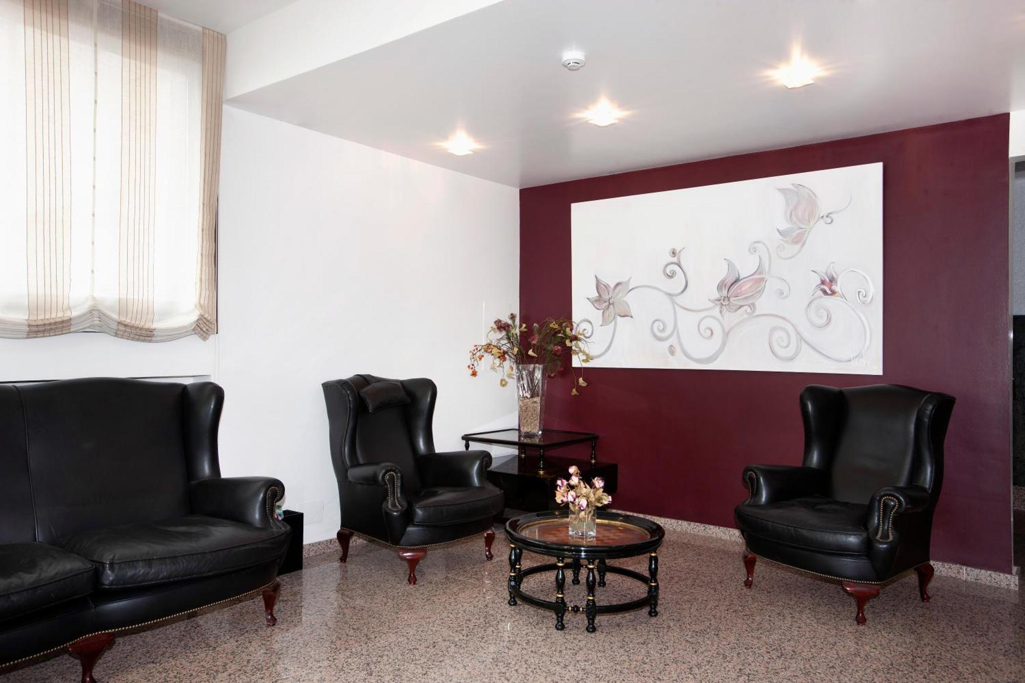 Hotel Marivella Calatayud Kültér fotó
