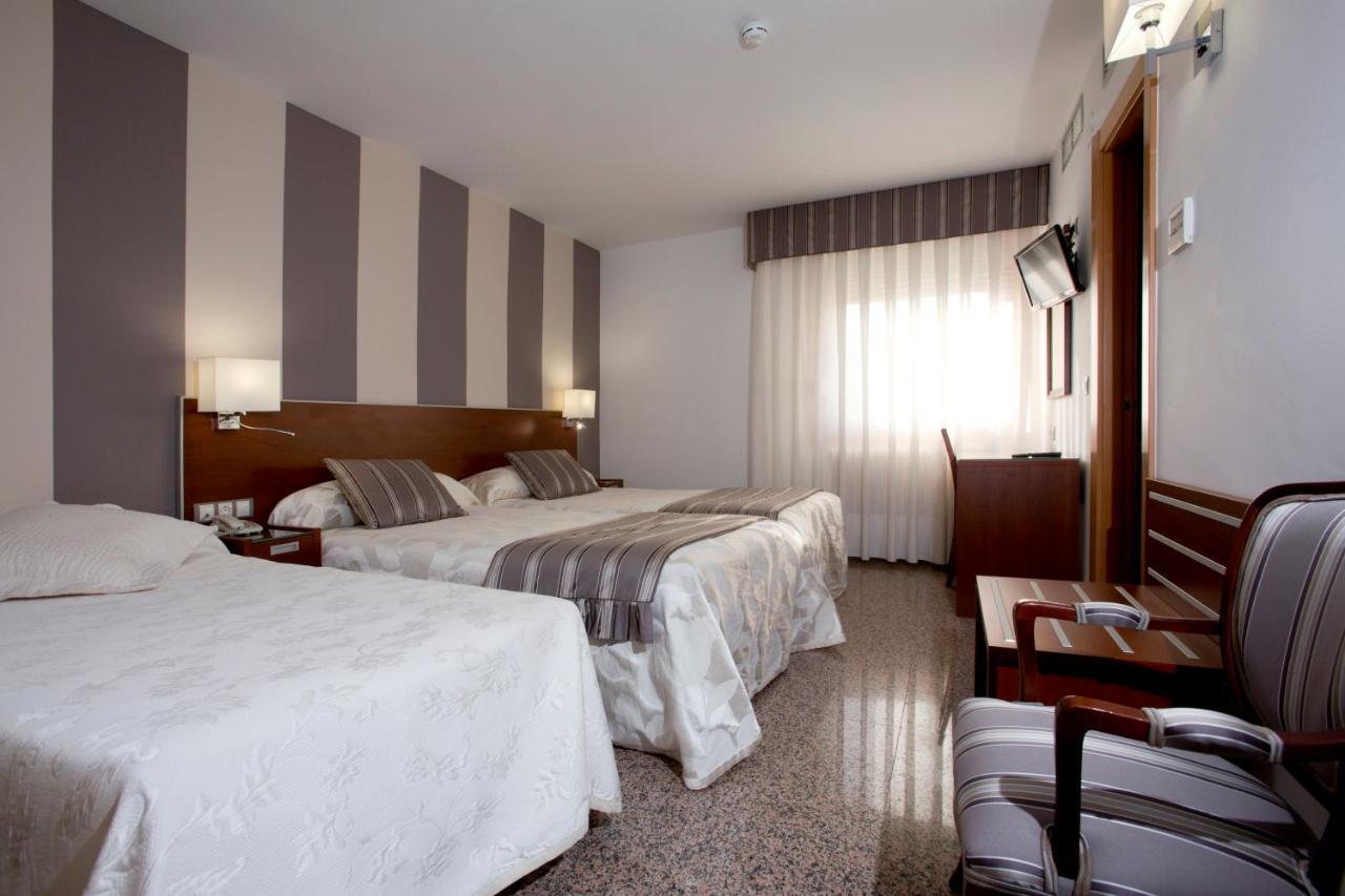 Hotel Marivella Calatayud Kültér fotó